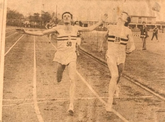 1969 May27 East 1mile